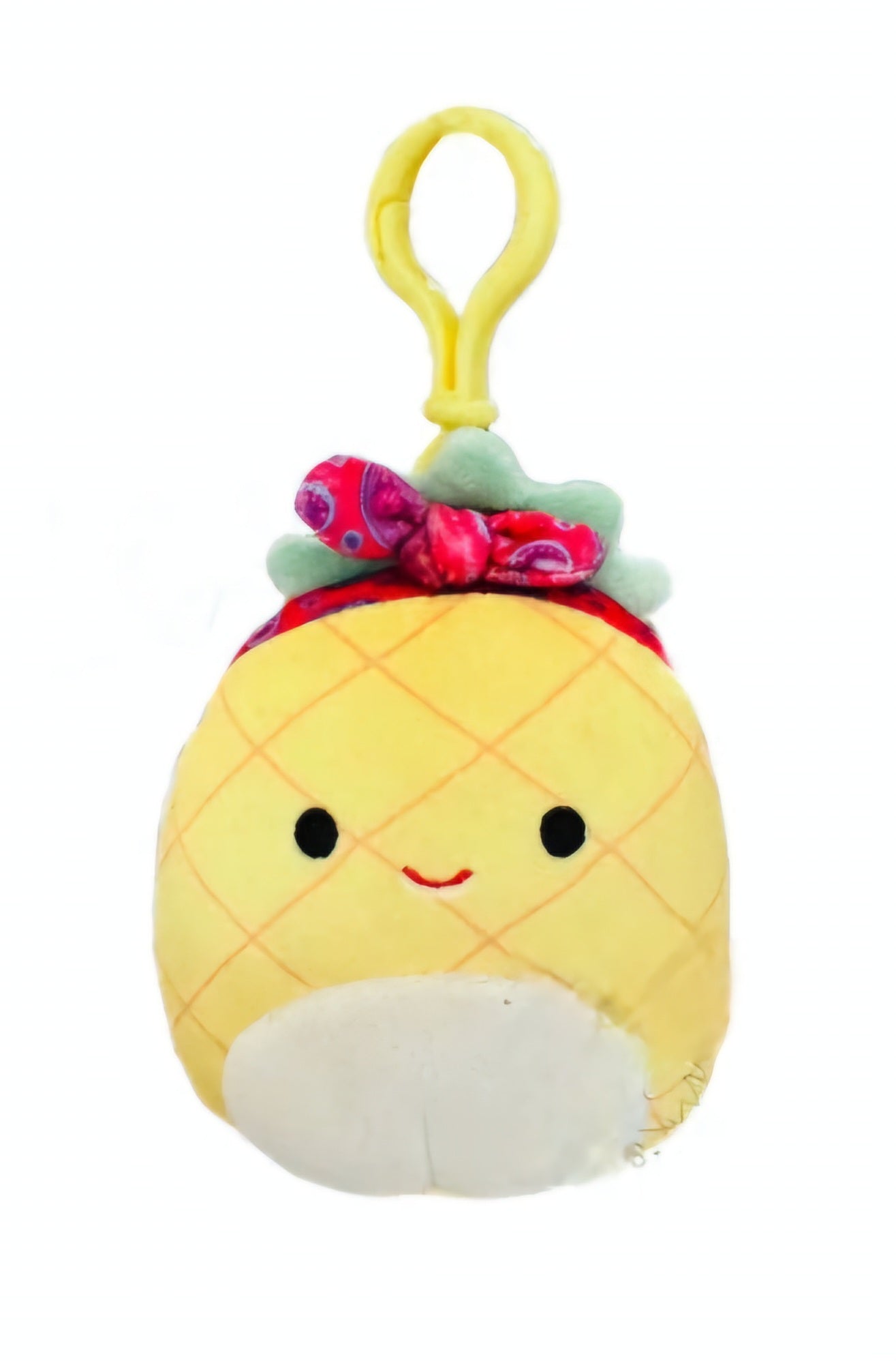 Original Squishmallow 3.5 inch Clip On - Everyday Animals Collection