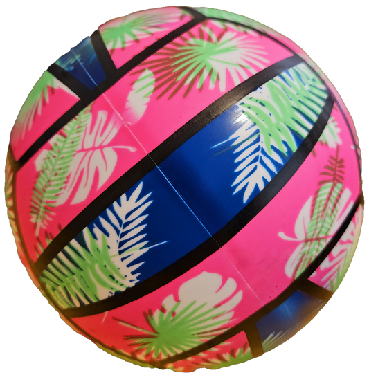 Sports Inflatable Ball 5-6 inch