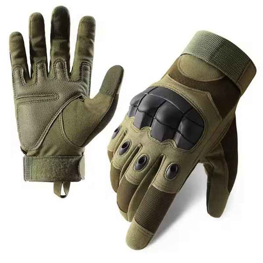 Full Finger Tactical Gloves