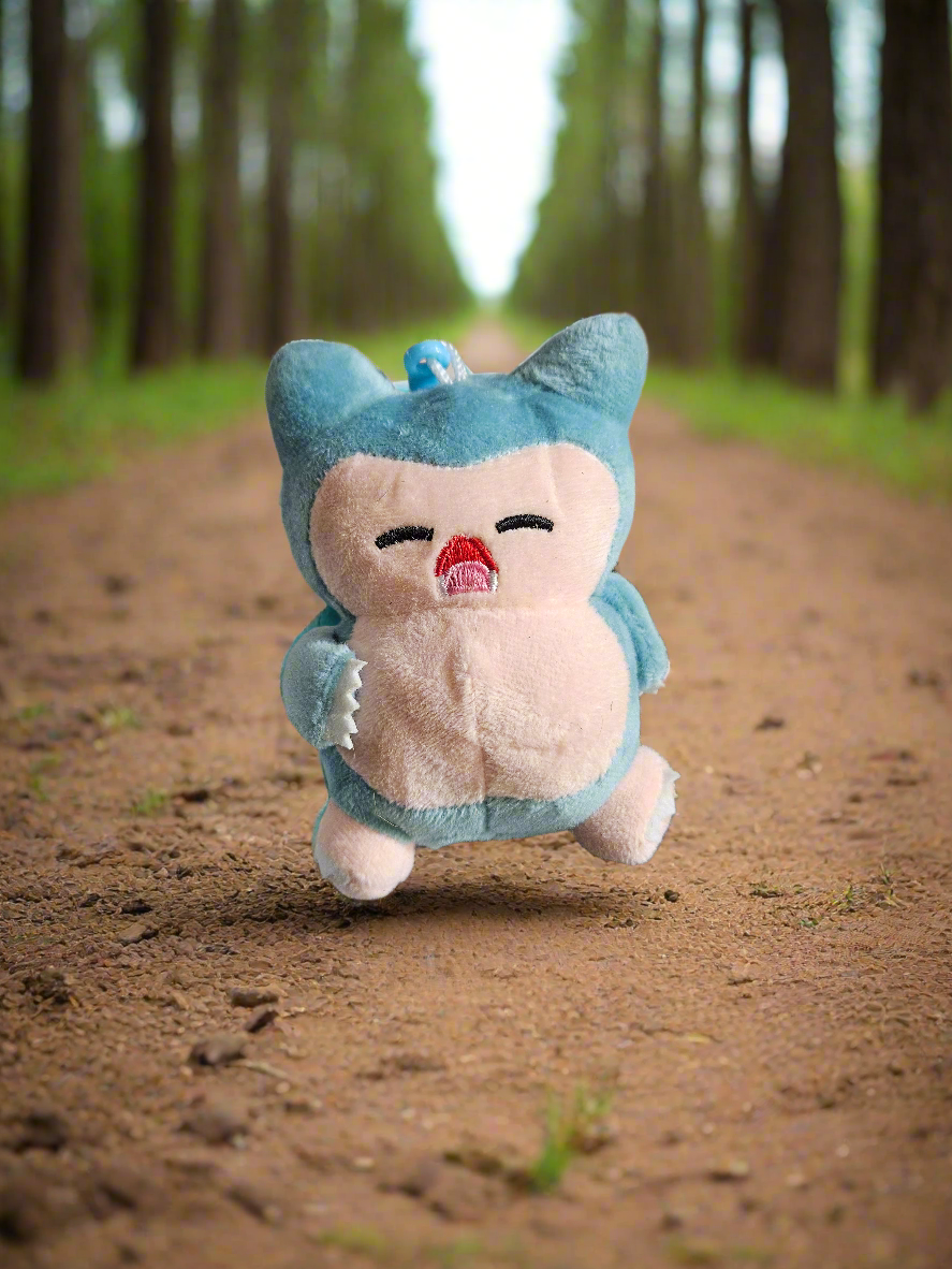 PokePlush - 12cm