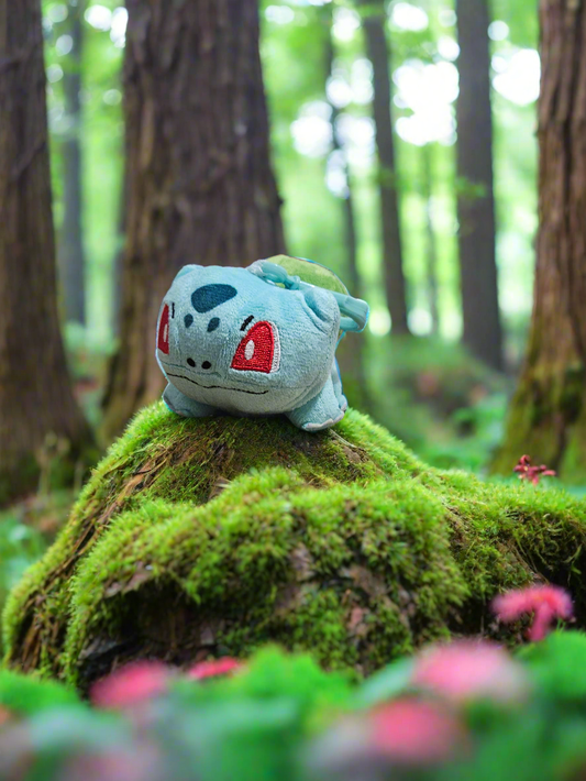PokePlush - 12cm