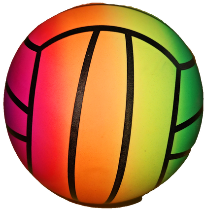 Sports Inflatable Ball 5-6 inch