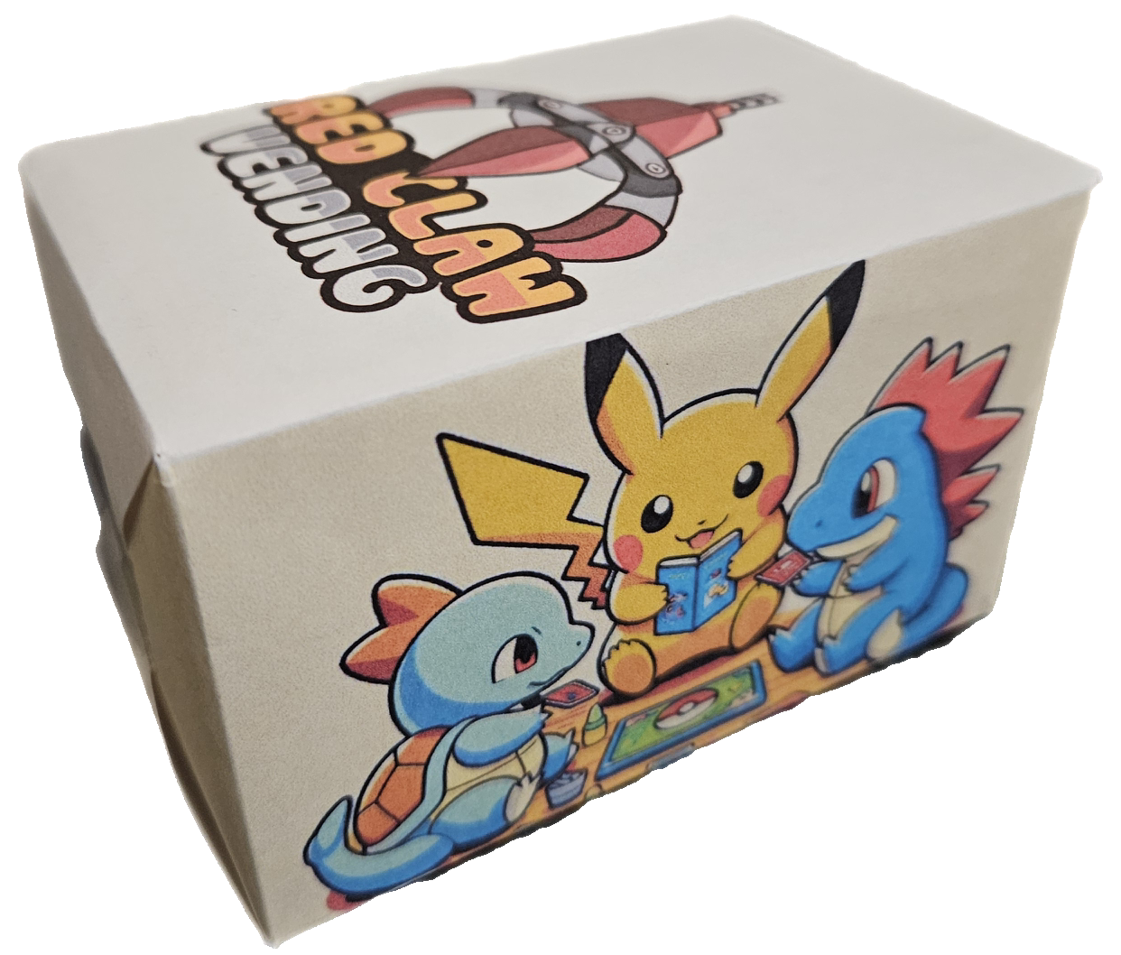 Pokémon Cards Pack