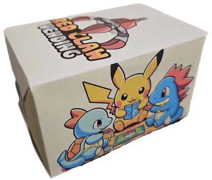 Pokémon Cards Pack
