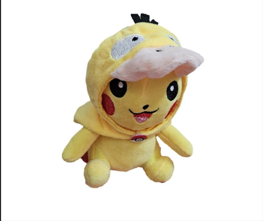 Cute Costumed Plush (8-9 inch)