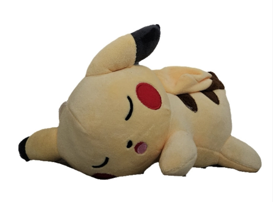 Cute Sleeping Plush (8-inch)