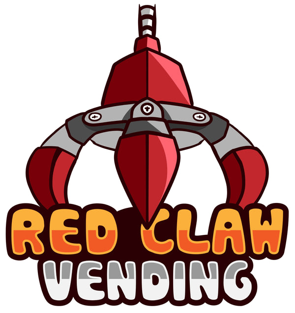 Red Claw Vending