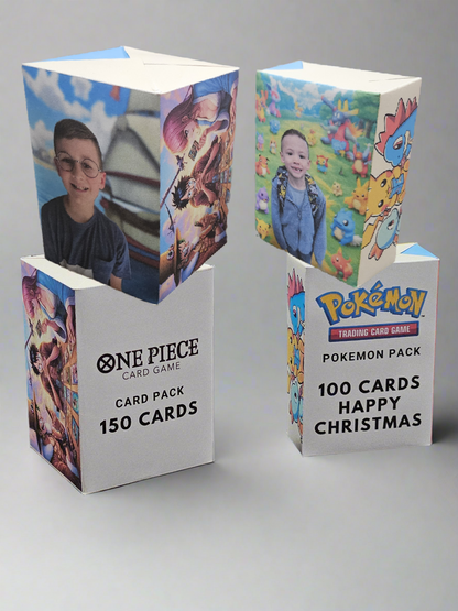 Dragon Ball Super Card Game Pack