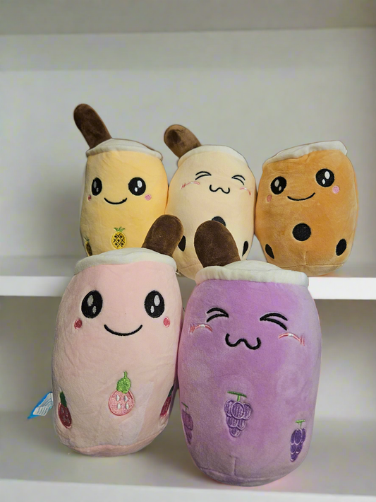 Boba Buddies Plush (7-inch)