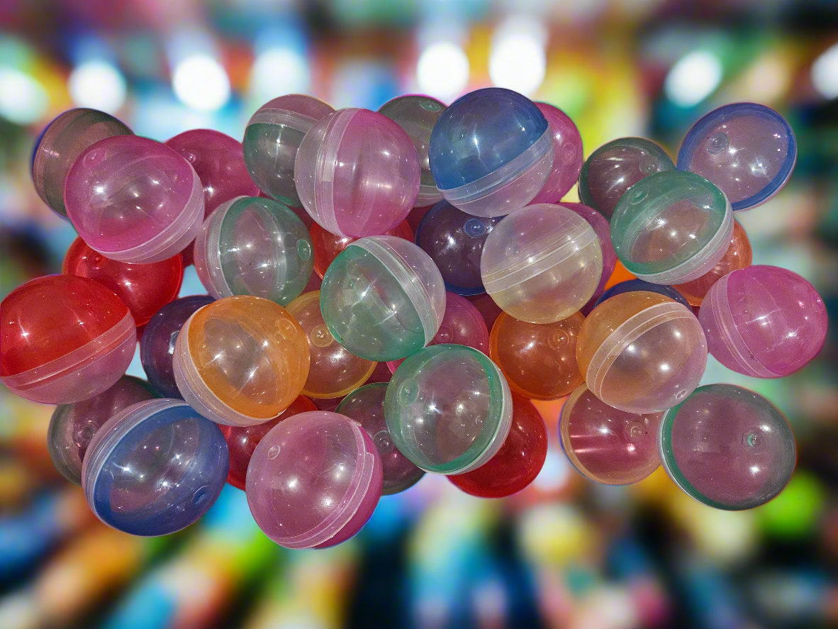 Empty Capsules
