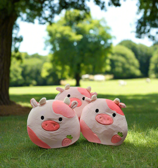 7 inch Squish Pillow Plush