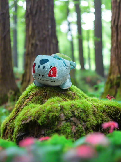 PokePlush - 12cm (Pre-Order)