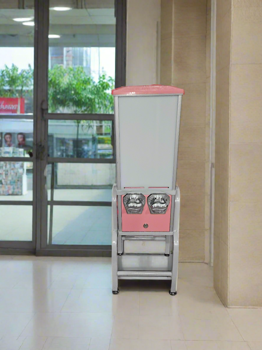 Universal Stand for Bulk / Flat Vending