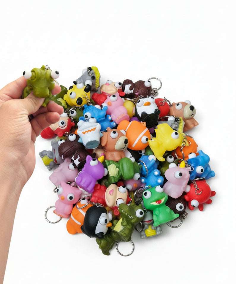 Catalog – Red Claw Vending