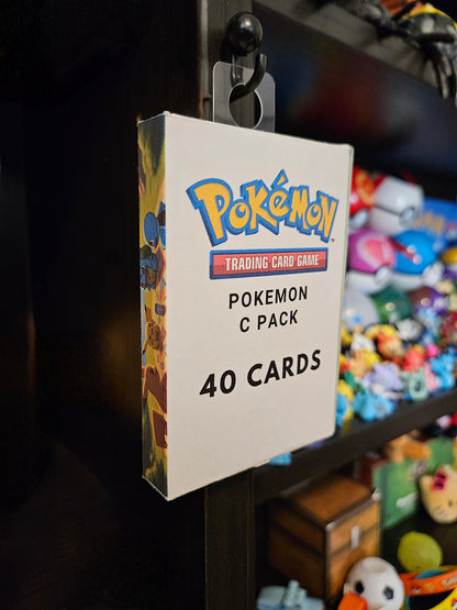 Pokémon Cards Pack