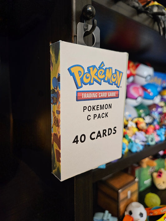 Pokémon Cards Pack