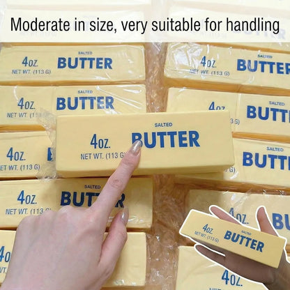 Butter Squishy