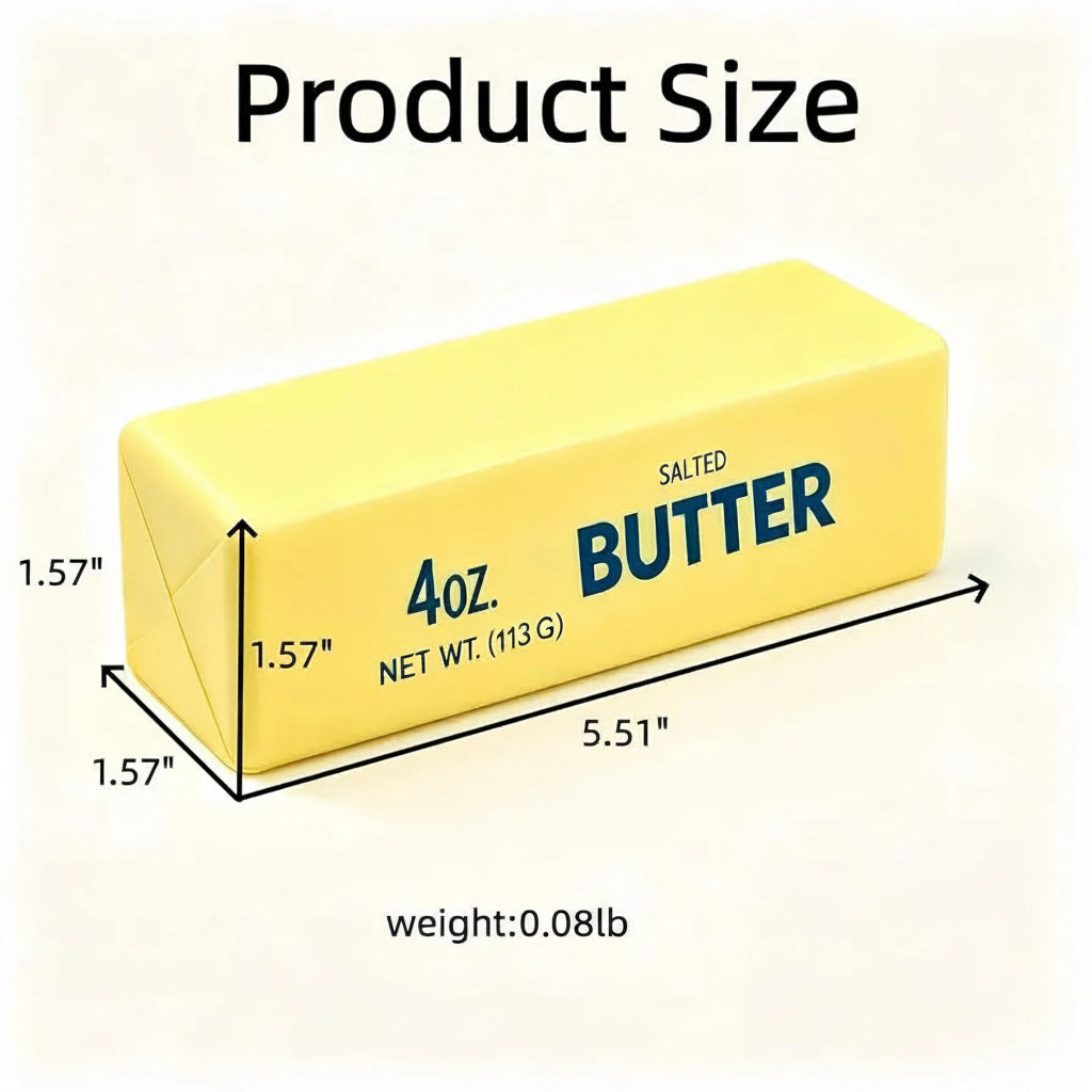 Butter Squishy