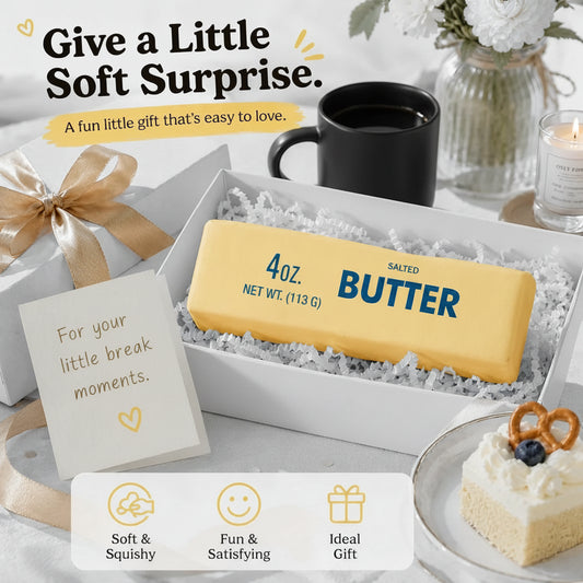Butter Squishy